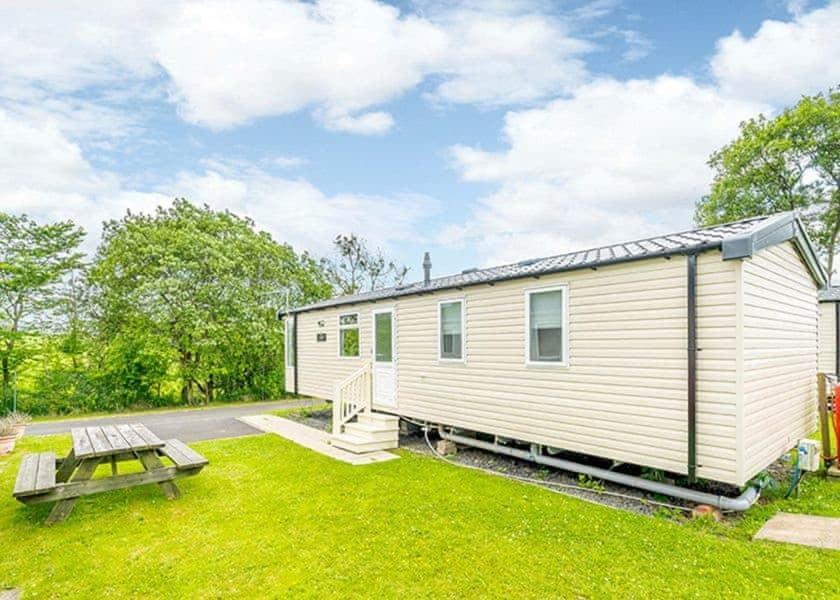 Viewfield Manor Leisure Park Hotel Springside Exterior photo